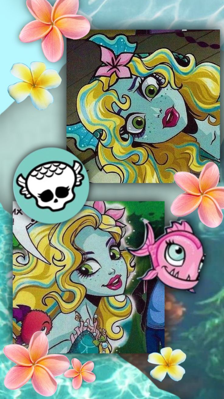 736x1308 Check out umj0celyn's Shuffles lagoona
