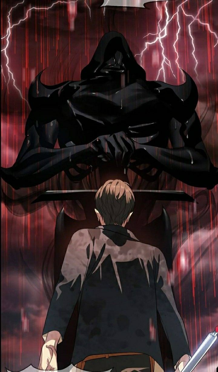 720x1225 SSS Class Suicide Hunter Wallpaper
