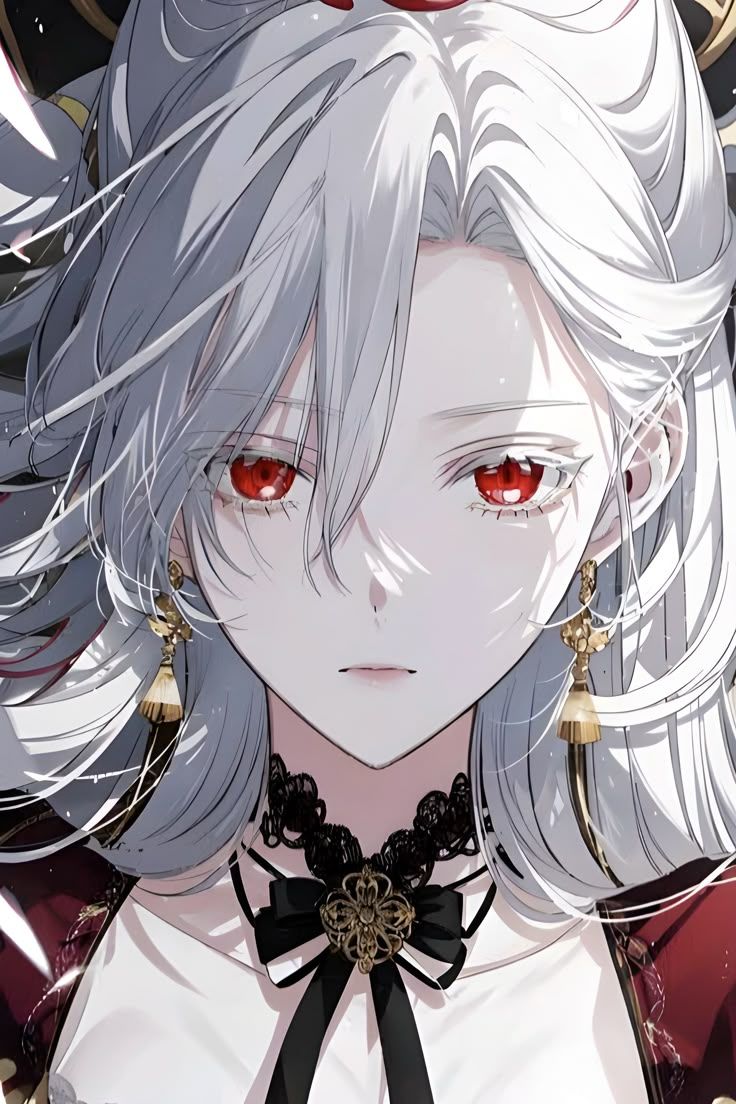 736x1104 SSS Class Revival Hunter. Raviel Ivansia. ♥︎