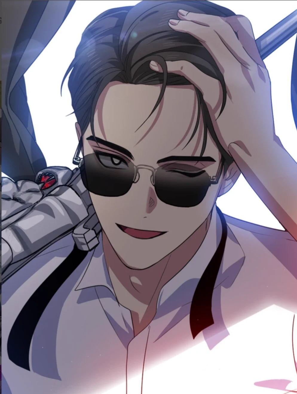 994x1319 Manhwa_updates On X: SSS Class Revival Hunter SSS Class Suicide Hunter SSS급 죽어야 사는 헌터 Has Finished Season 4 With Episode 151 On #kakao. They Will Update Us About Season 5 Return Schedule When It's Confirmed. #
