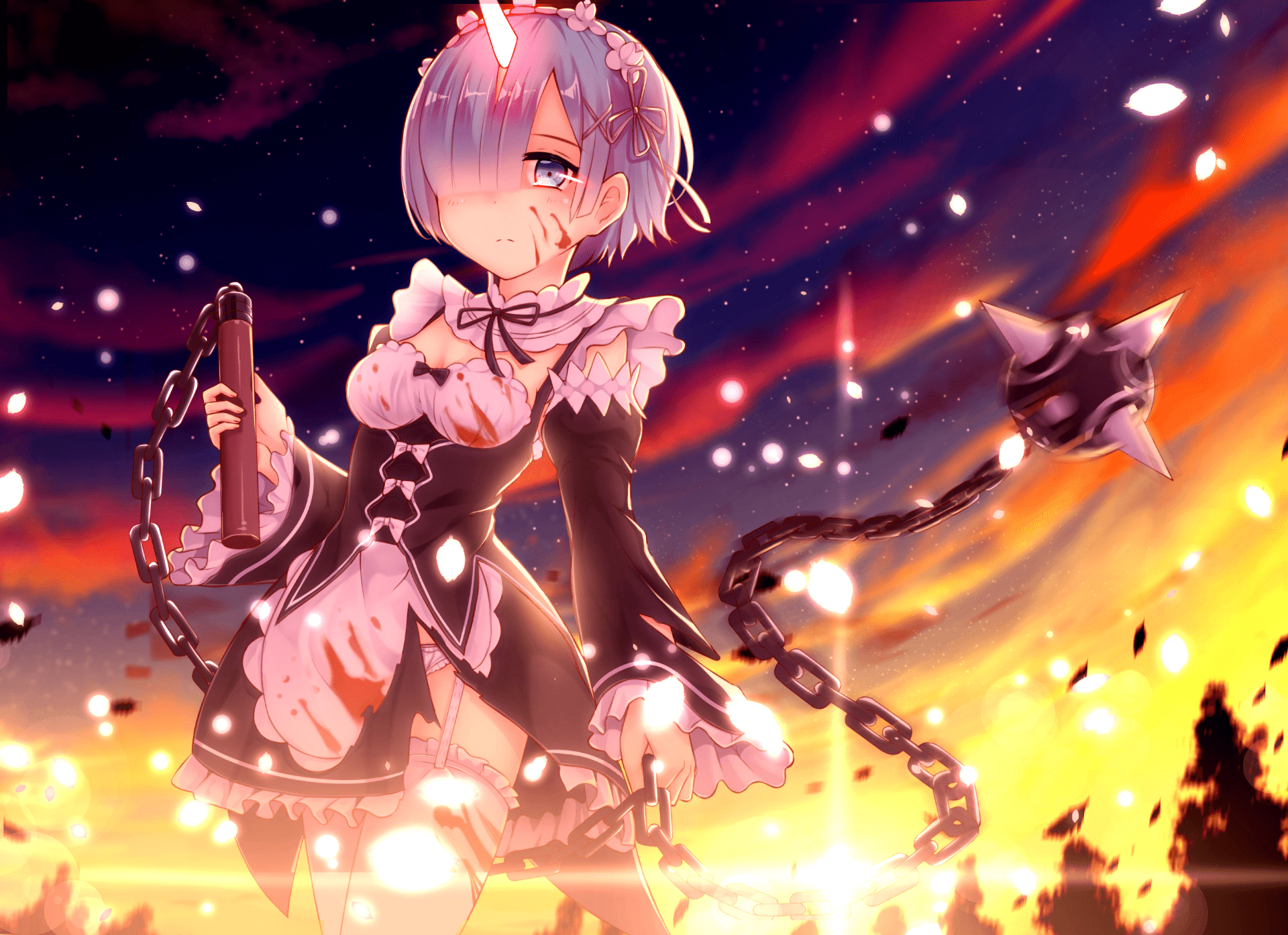 1920x1394 SSS Class Revival Hunter