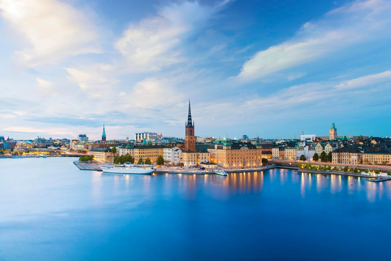 1349x900 Swedish Cities: The Best City Breaks In Sweden