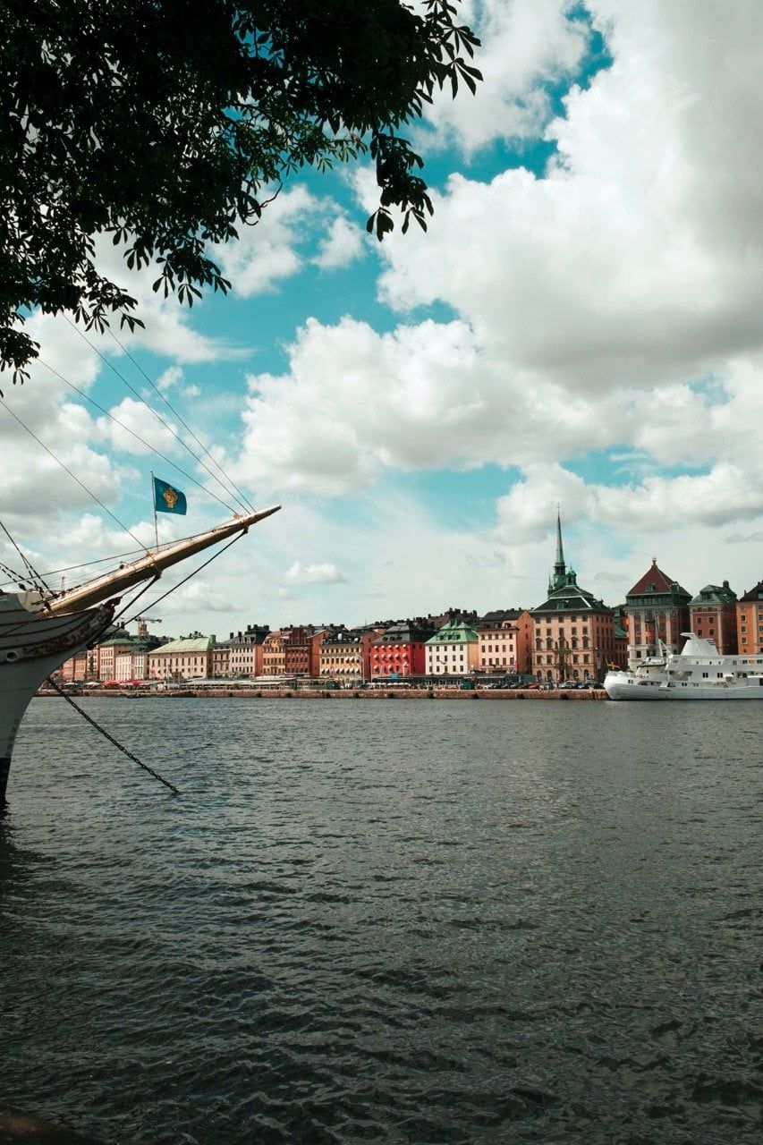 853x1280 A Frequent Visitor's 21 Top Photo Spots in Stockholm, Sweden