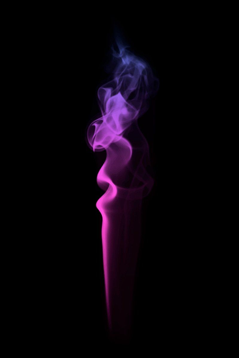 800x1200 Aesthetic dark wallpaper background, neon