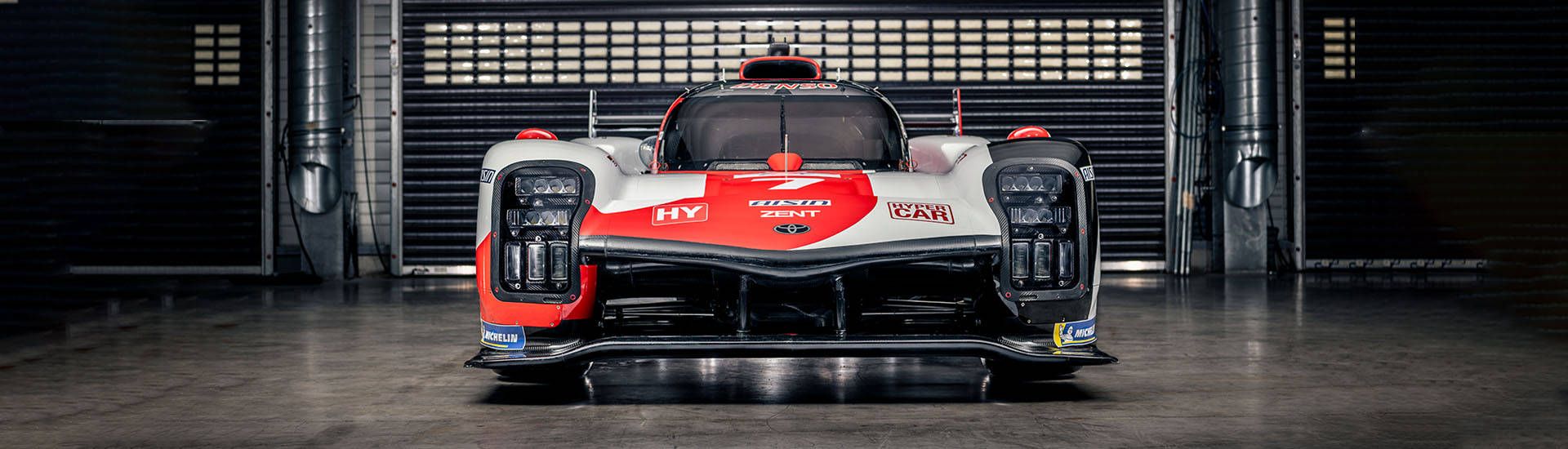 1920x550 Toyota GR010 hypercar brings GR Super Sport to life
