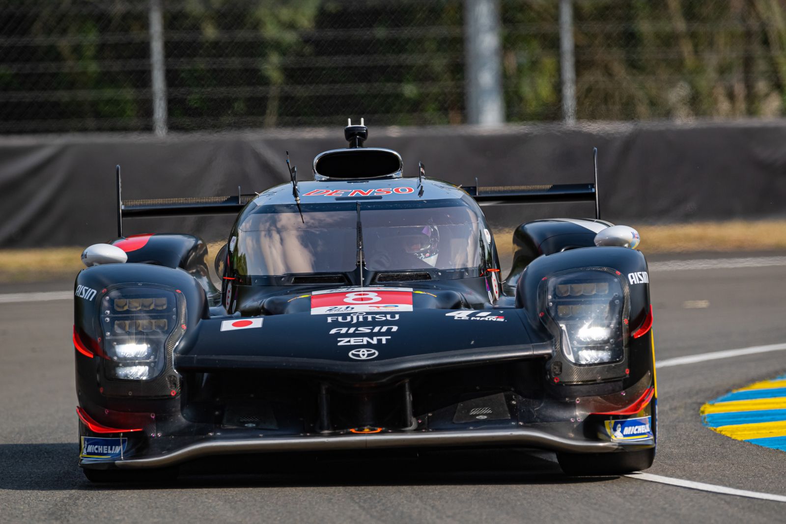 1600x1067 The Toyota GR010 Hybrid under the microscope: a Hypercar born to win Le Mans