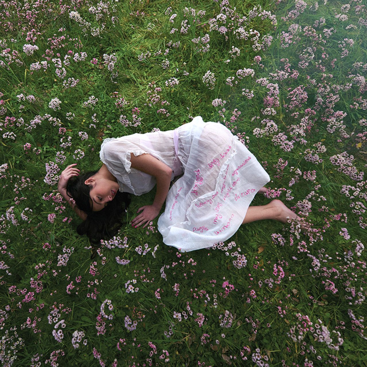 1280x1280 You Seem Pretty Sad for a Girl So in Love' Review: Olivia Rodrigo's Retro Breakup Record