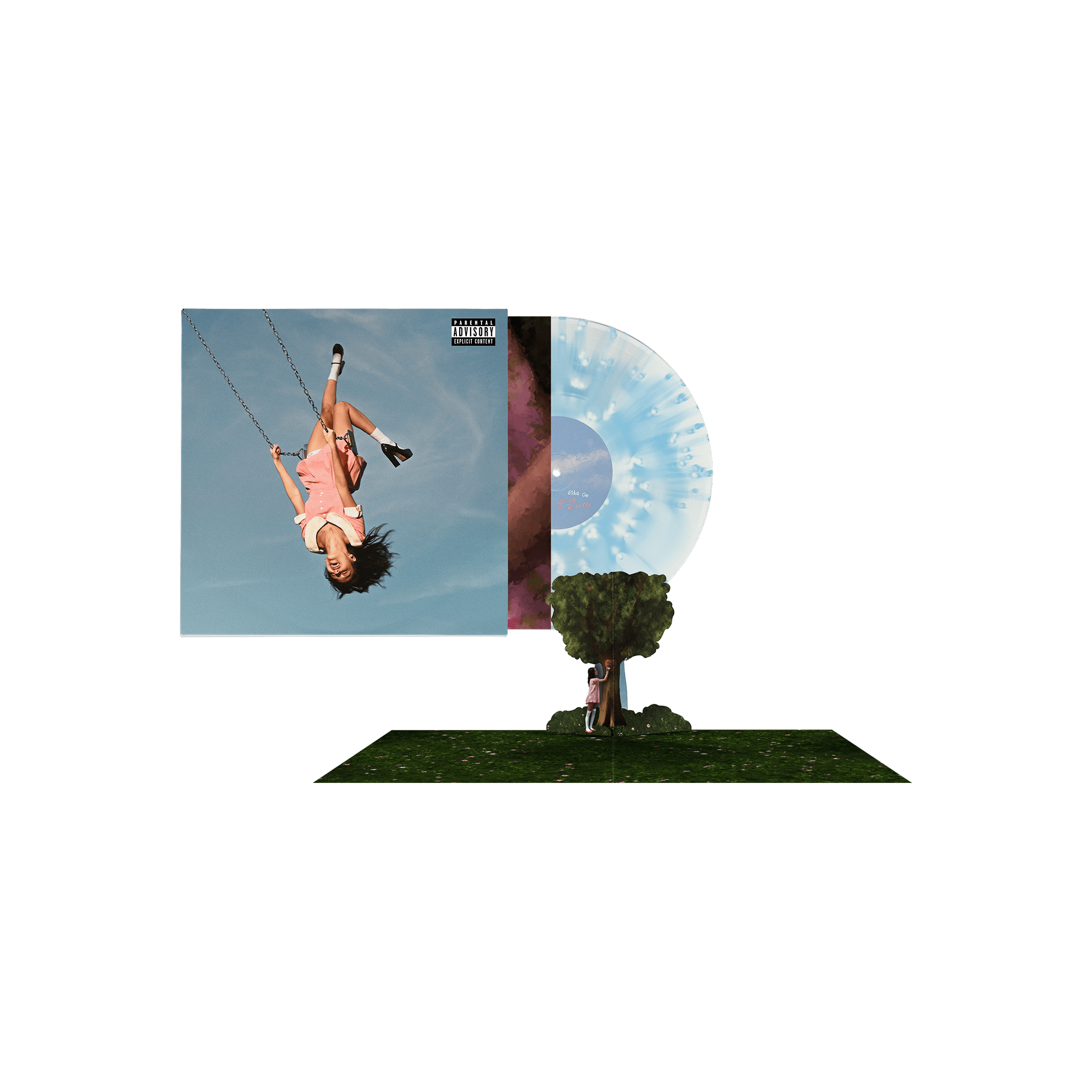 2000x2000 you seem pretty sad for a girl so in love 'static lover' p