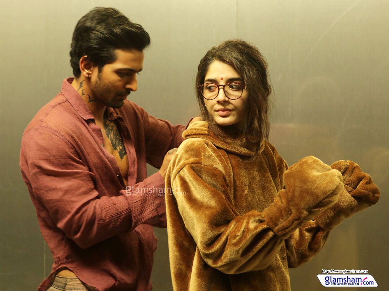 1280x960 Sanam Teri Kasam Wallpaper