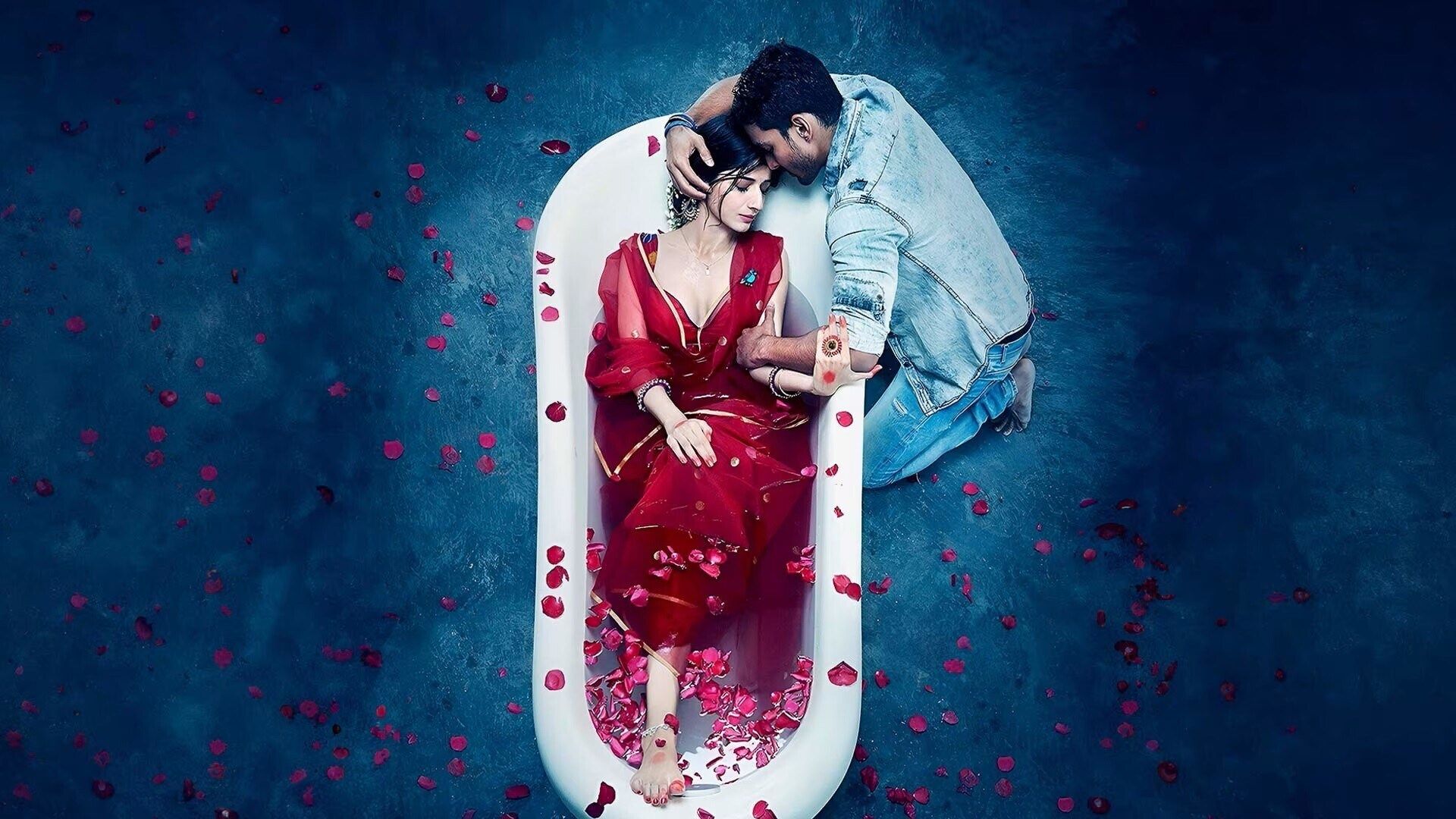 1920x1080 How A Flop Beat K3G, Devdas At Box Office: The Redemption Arc Of Sanam Teri Kasam, India's Highest Grossing Re Release