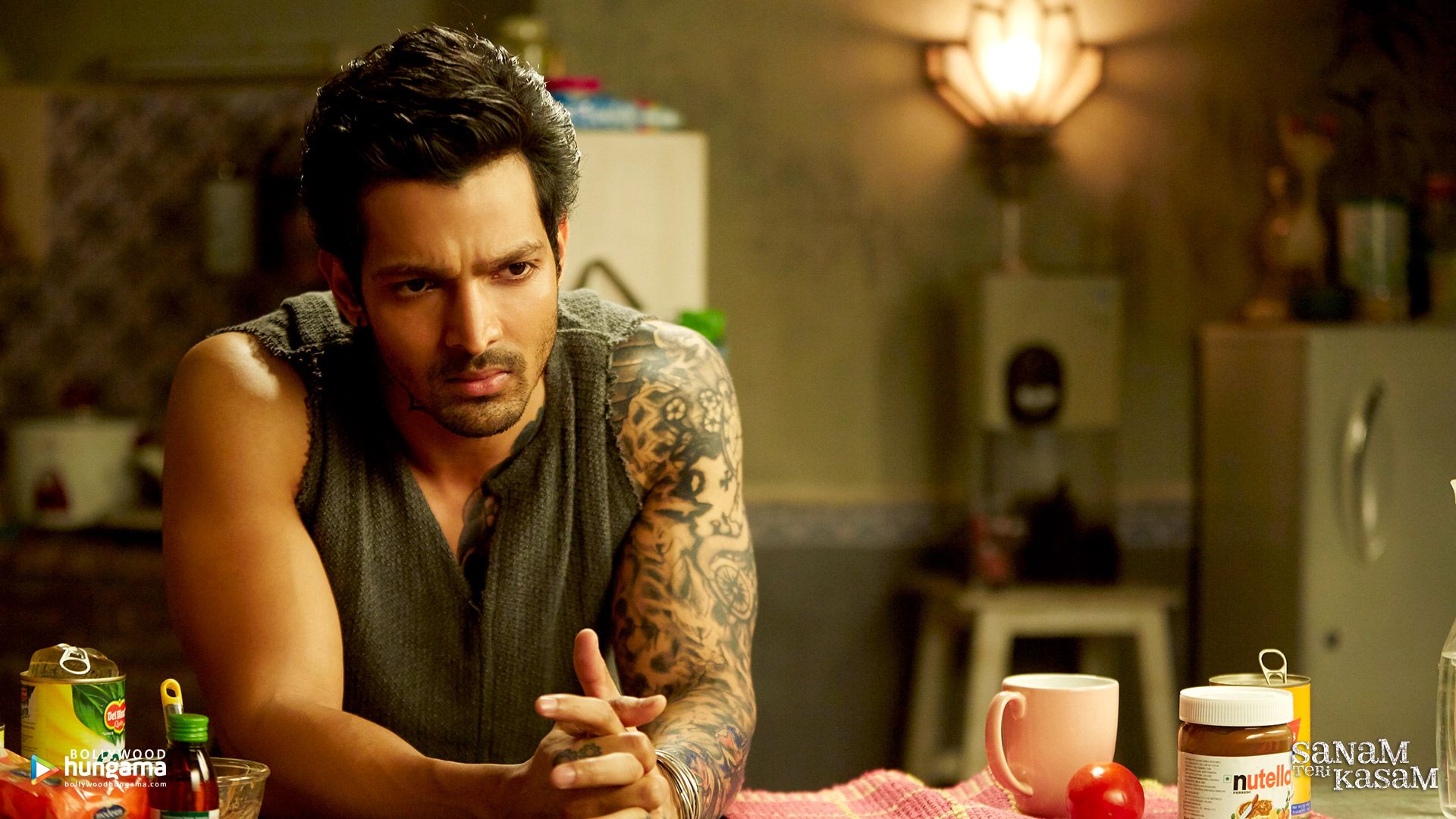 1920x1080 Sanam Teri Kasam 1970 Wallpaper. Sanam Teri Kasam 1970 HD Image
