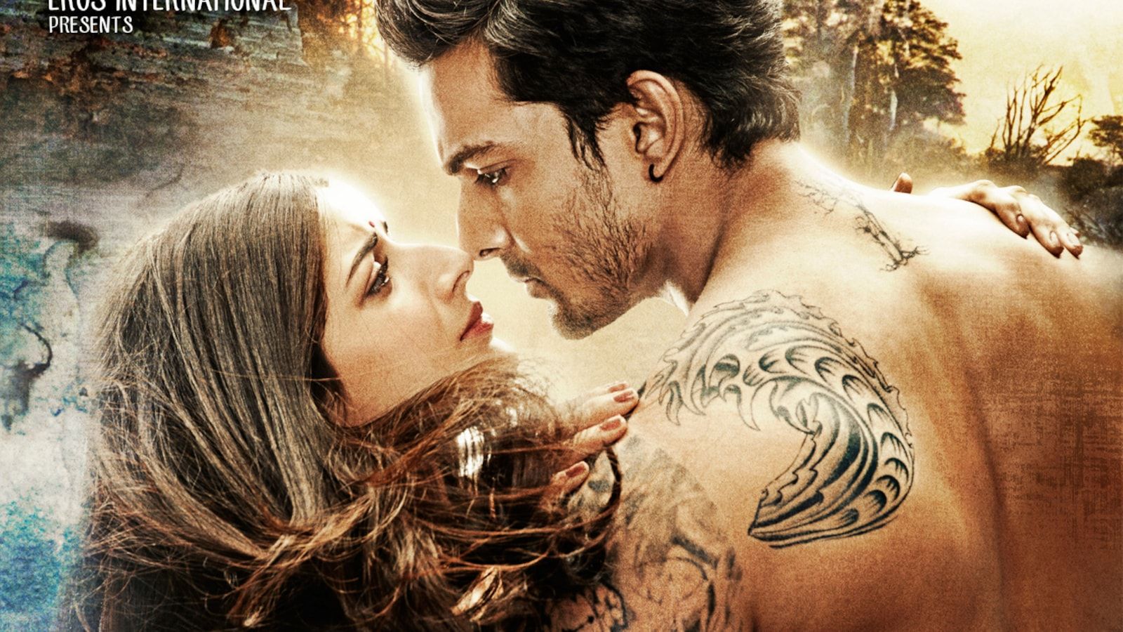 1600x900 Sanam Teri Kasam OTT: Know when and where to watch Harshvardhan Rane and Mawra Hocane's film
