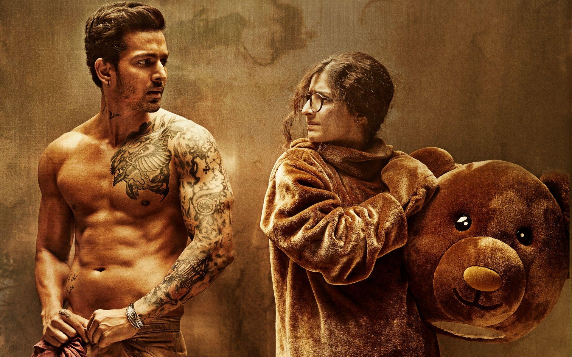 1920x1200 Harshvardhan Rane Ready To Observe 11 Day Water Fast For Sanam Teri Kasam Sequel: 'Will Give My Life For Part 2'