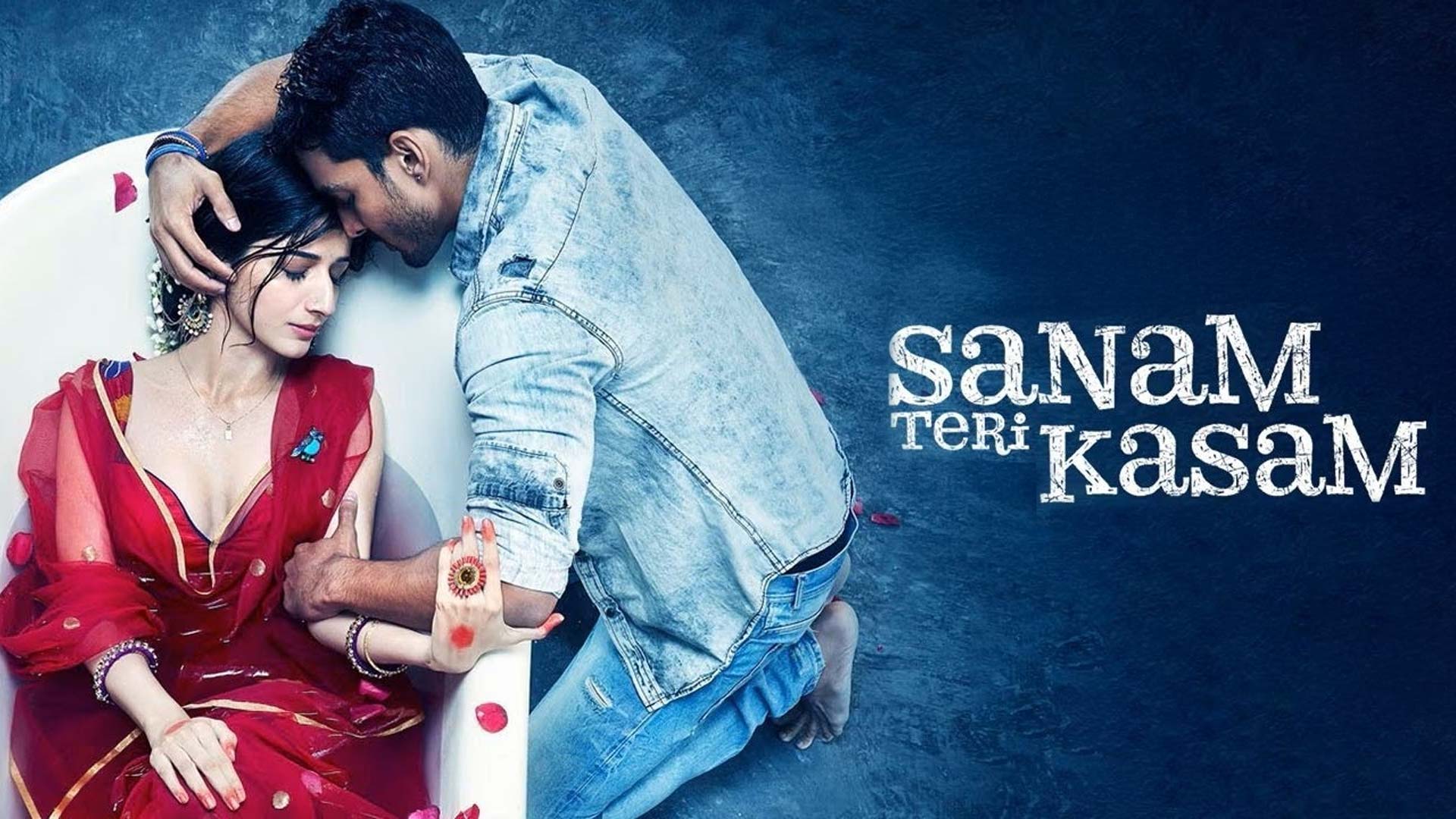 1920x1080 Sanam Teri Kasam (2016)