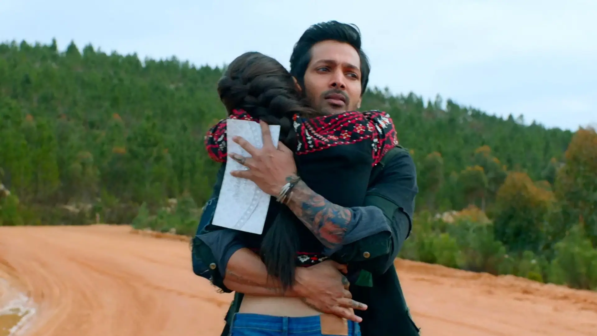 1920x1080 Sanam Teri Kasam, covers, wallpaper