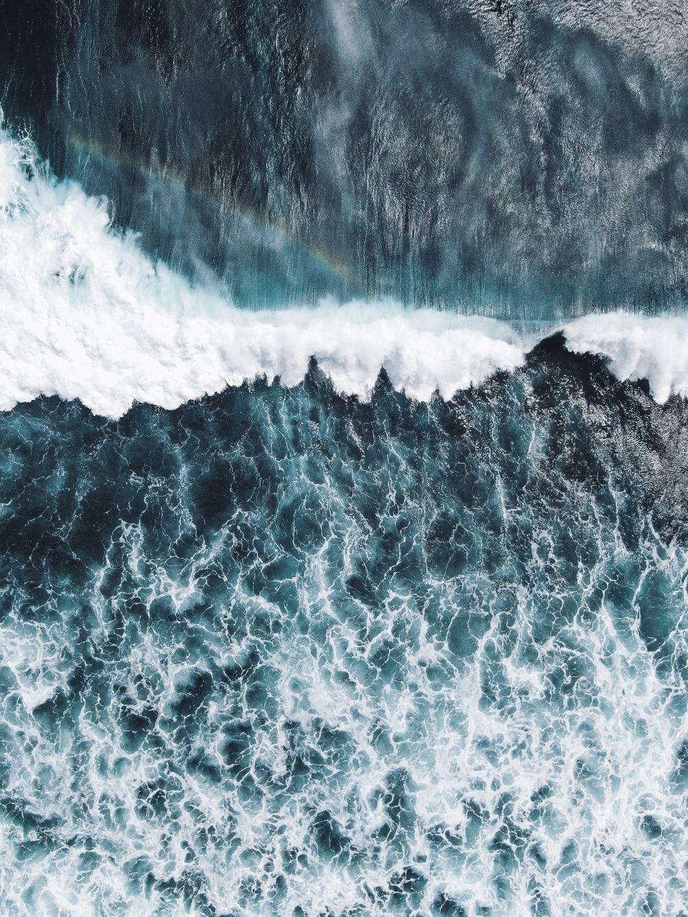 1000x1333 Ocean Wallpaper: Free HD Download [HQ]