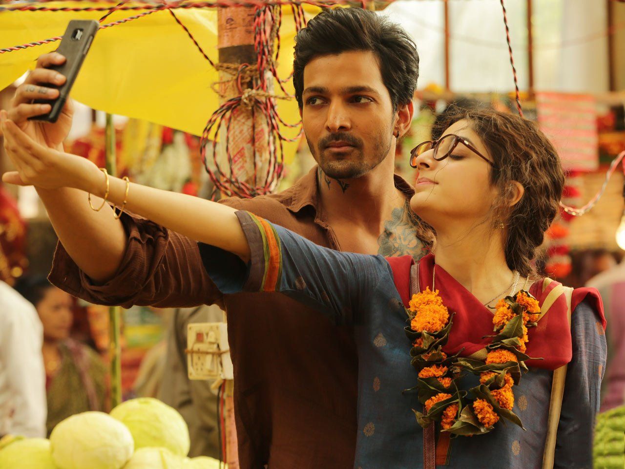 1280x960 Sanam Teri Kasam wallpaper - (1280x960) :