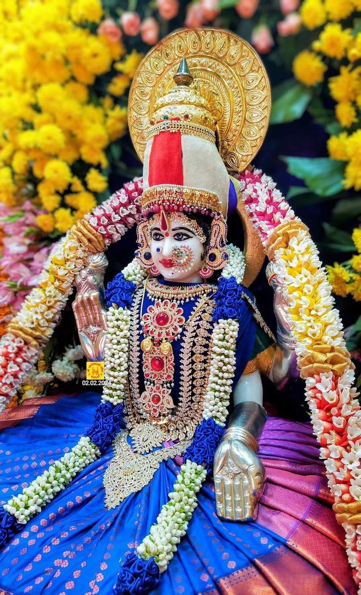735x1210 Bhairavnath image. Veshnodevi mata wallpaper, Brahmani mata photo hd, All hindu god