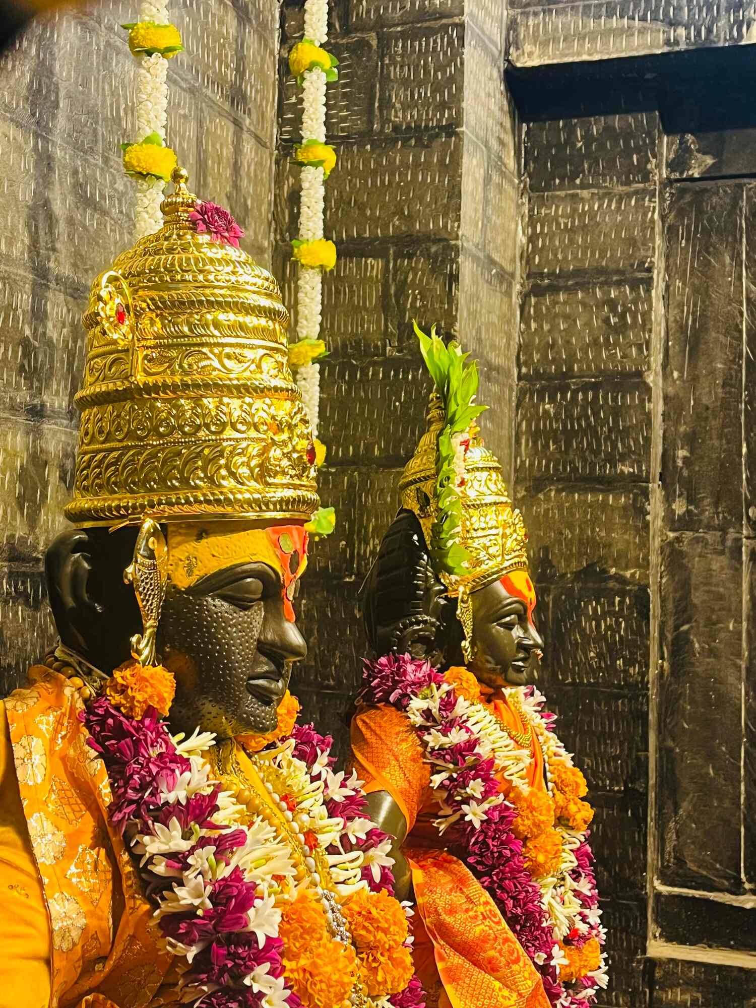 1500x2000 Bhairavnath Mandir in Dighi Gaonthan, Pune near me in Pune