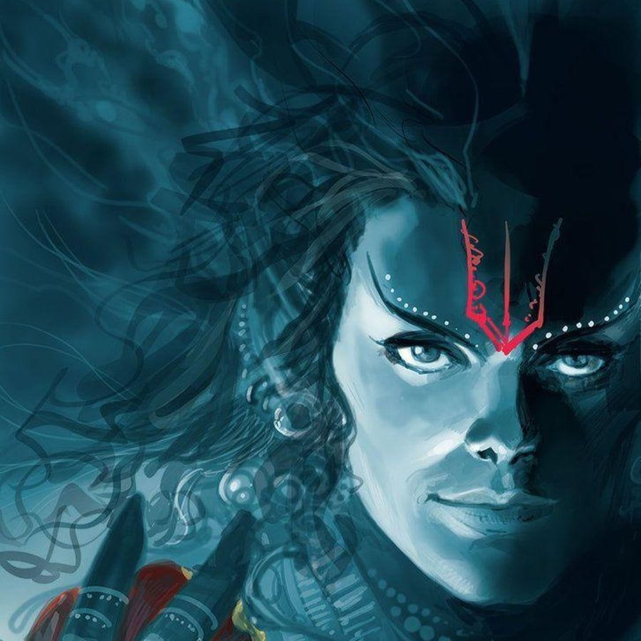 900x900 Famous Legends of Baba Kaal Bhairav