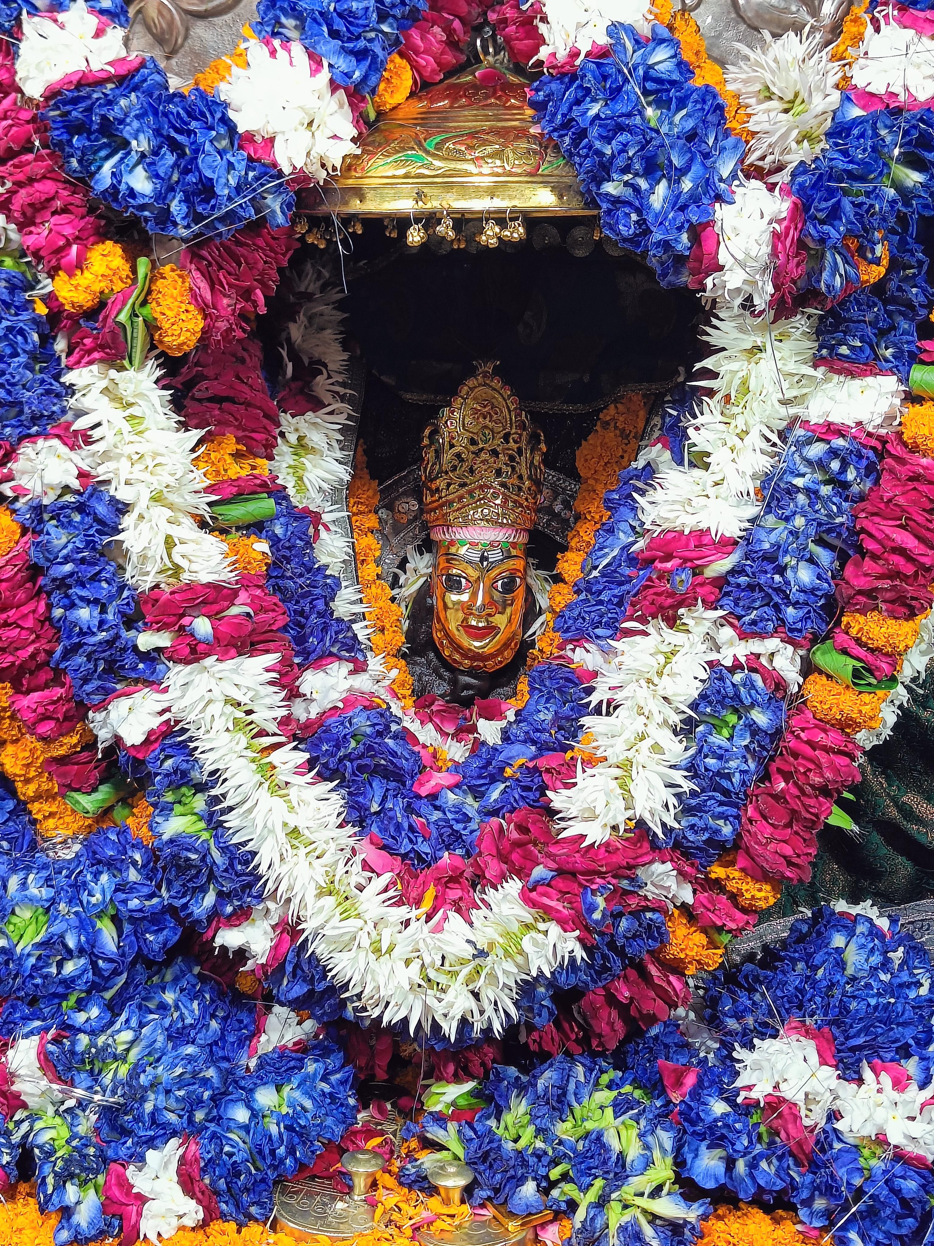 3072x4096 Is this Bhairava Photo OK to have?