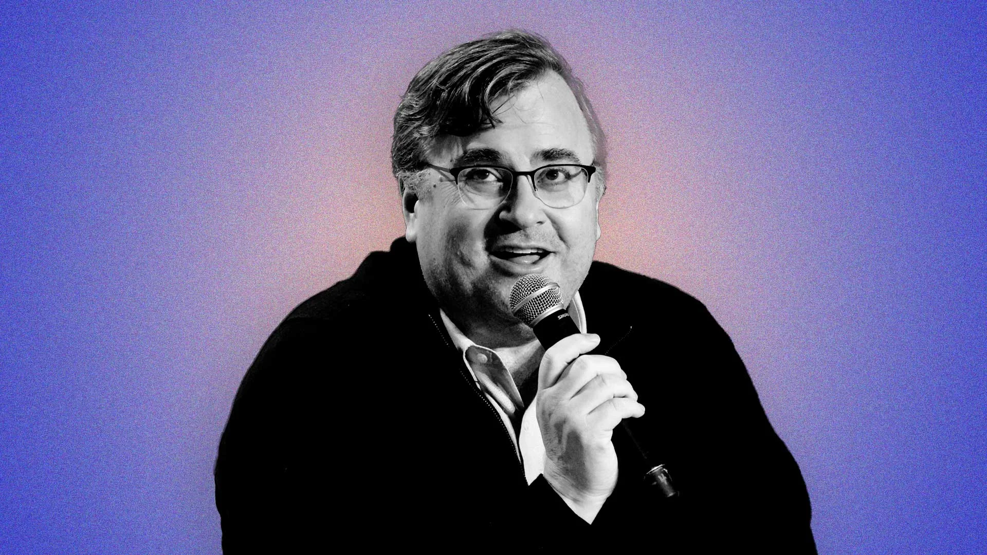 1920x1080 LinkedIn Founder Reid Hoffman's Emotionally Intelligent AI Just Got an Upgrade