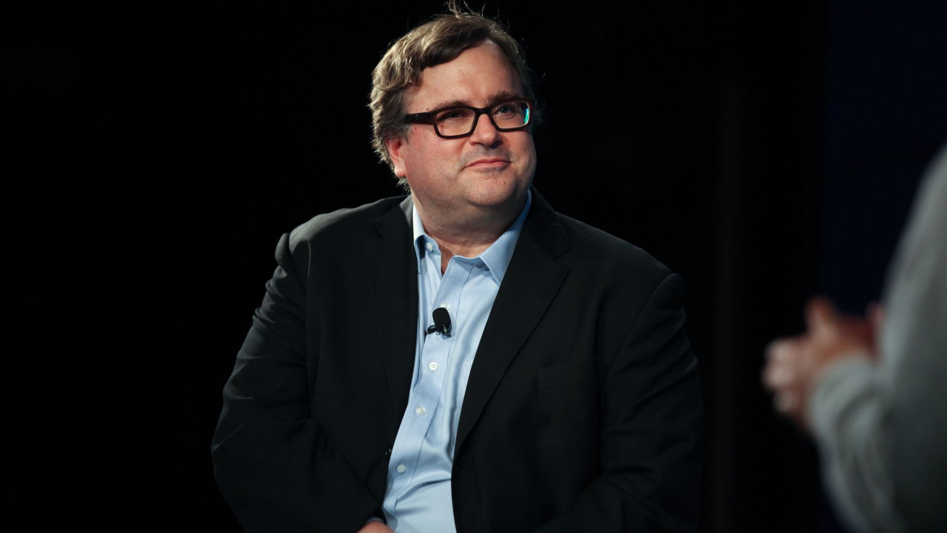 1920x1080 Reid Hoffman apologizes for funding disinformation in Alabama special election