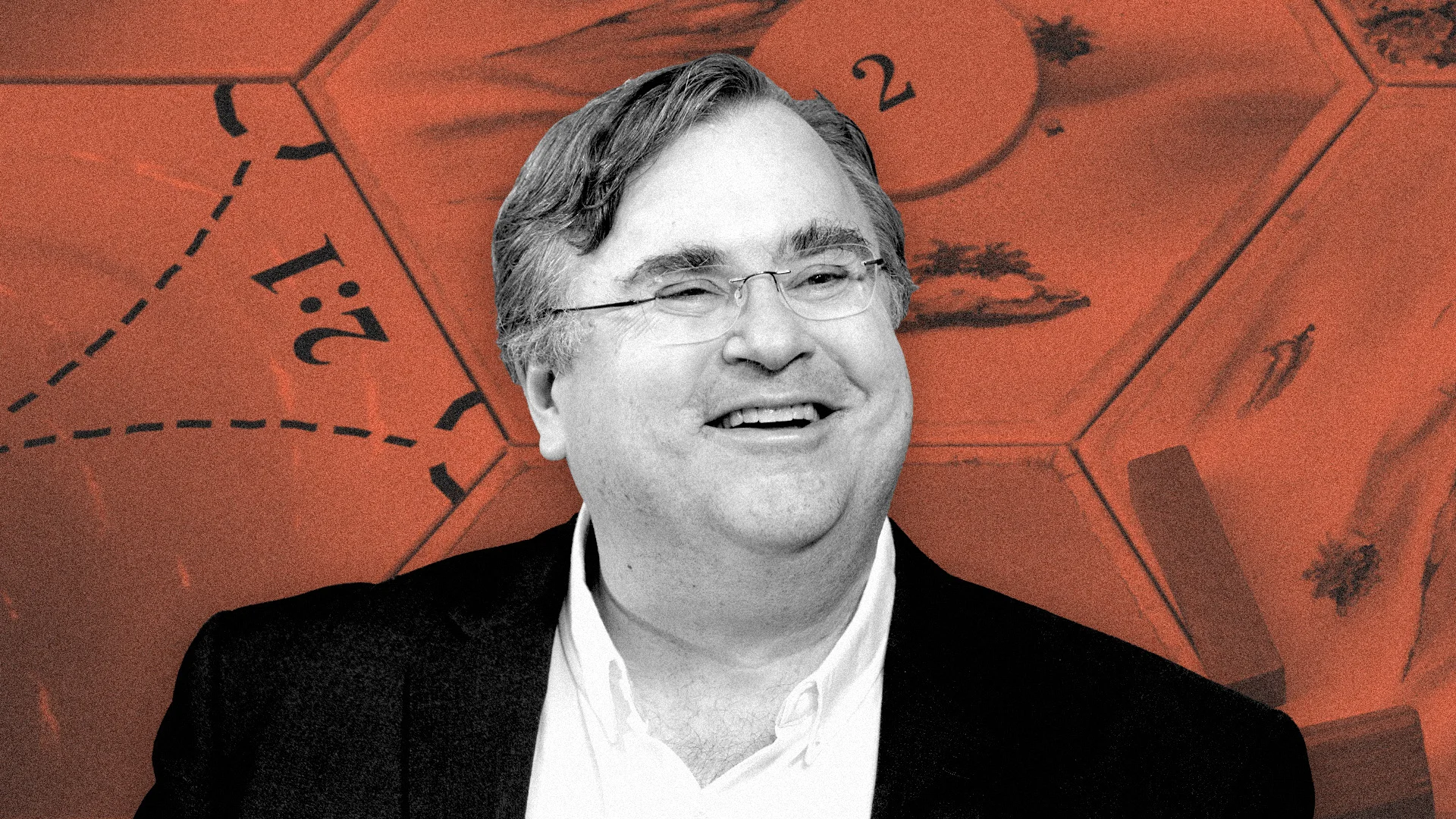 1920x1080 Why Founder Reid Hoffman Says This Is the Best Game For Business Leaders