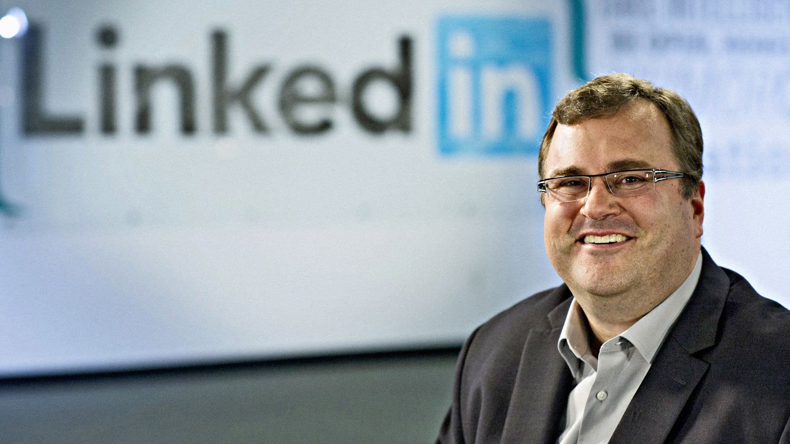 1600x900 Expecting Chaos with Reid Hoffman