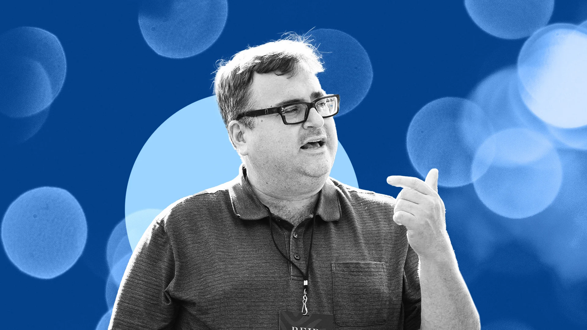 1920x1080 LinkedIn cofounder Reid Hoffman: Kamala Harris best for business