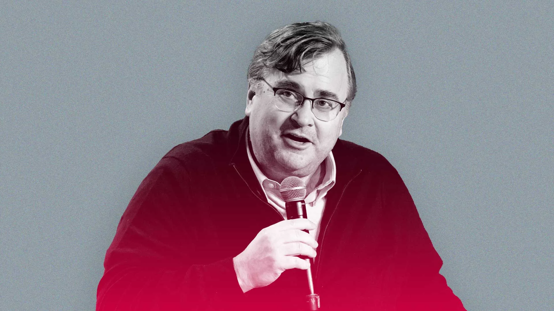 1920x1080 Reid Hoffman, Other Business Leaders Call on Candidates to Respect the Election Outcome