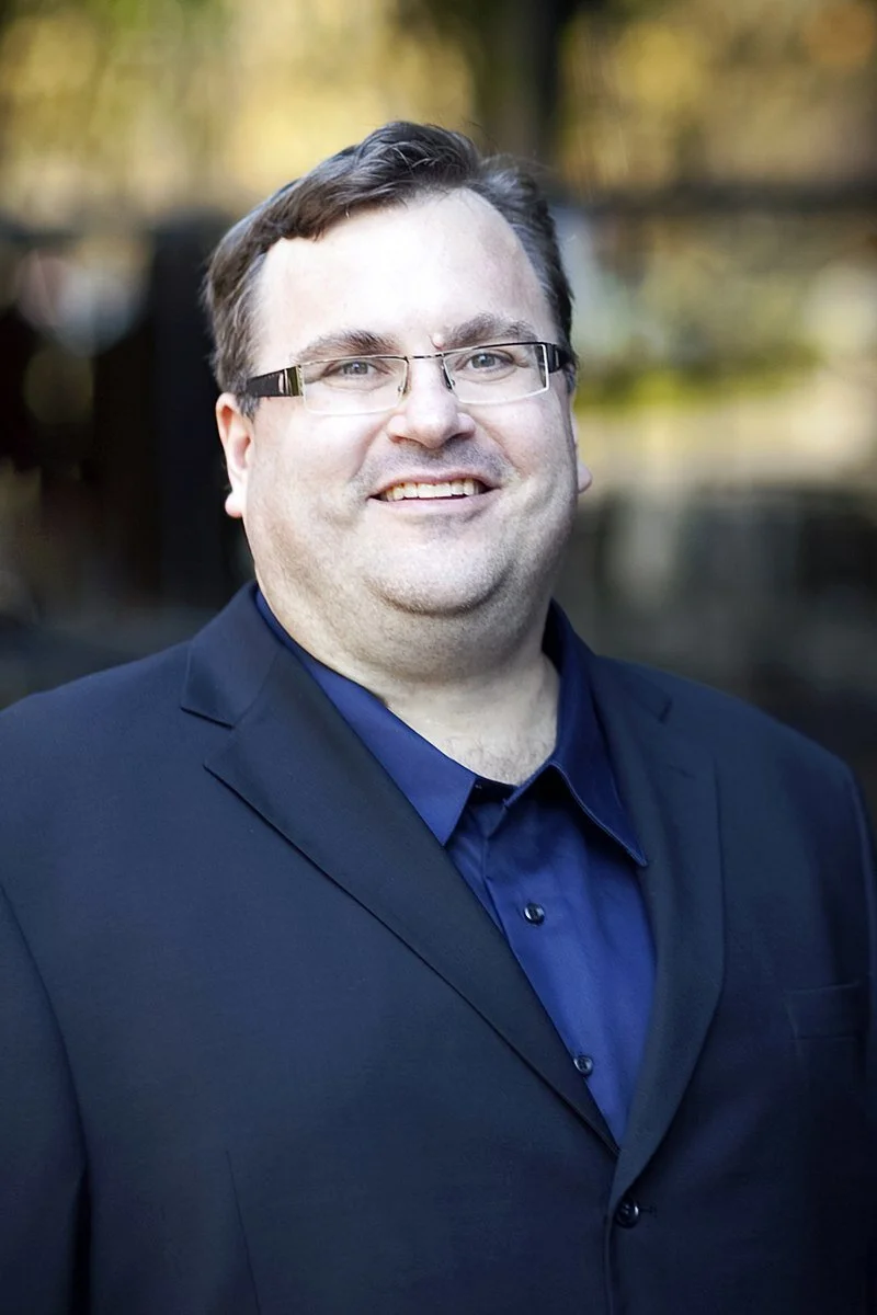 800x1200 Reid Hoffman