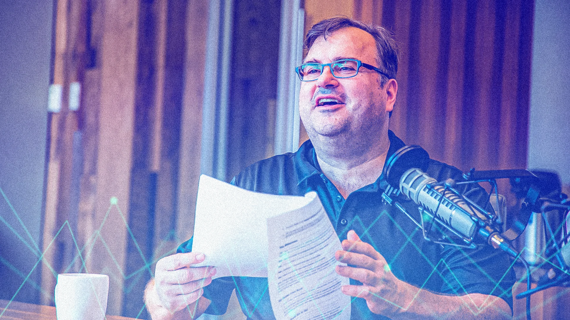1920x1080 Reid Hoffman says that AI can give you superpowers