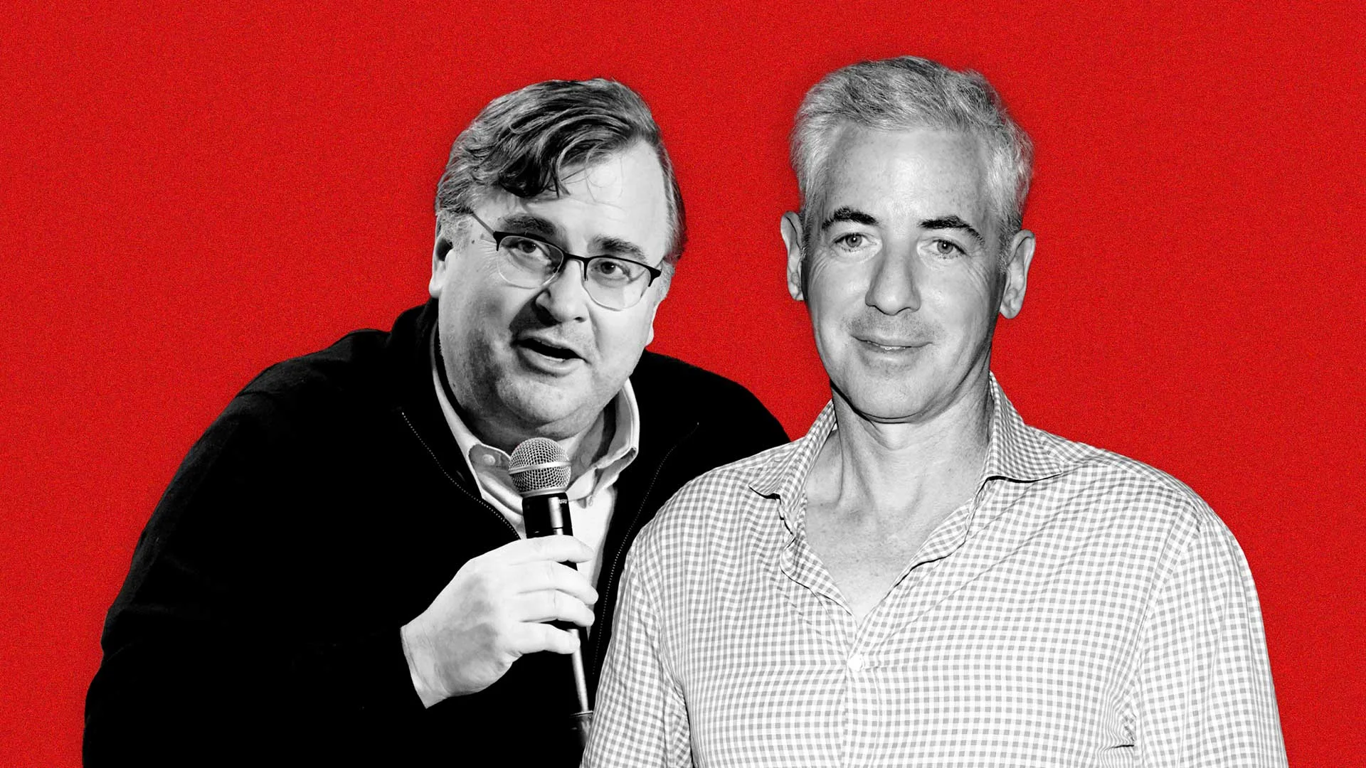 1920x1080 Does the Election Calculus of Reid Hoffman and Bill Ackman Add Up?
