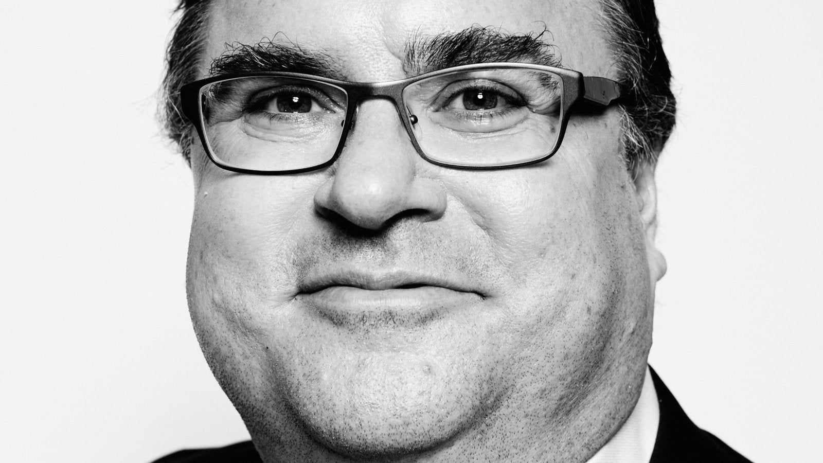 1600x900 Reid Hoffman: 'You Can't Just Sit on the Sidelines'