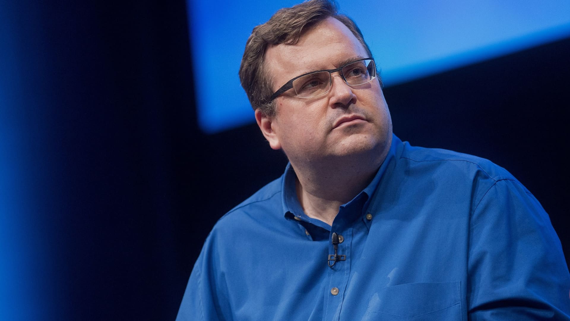 1920x1080 LinkedIn's Reid Hoffman: Why Silicon Valley is the center of tech