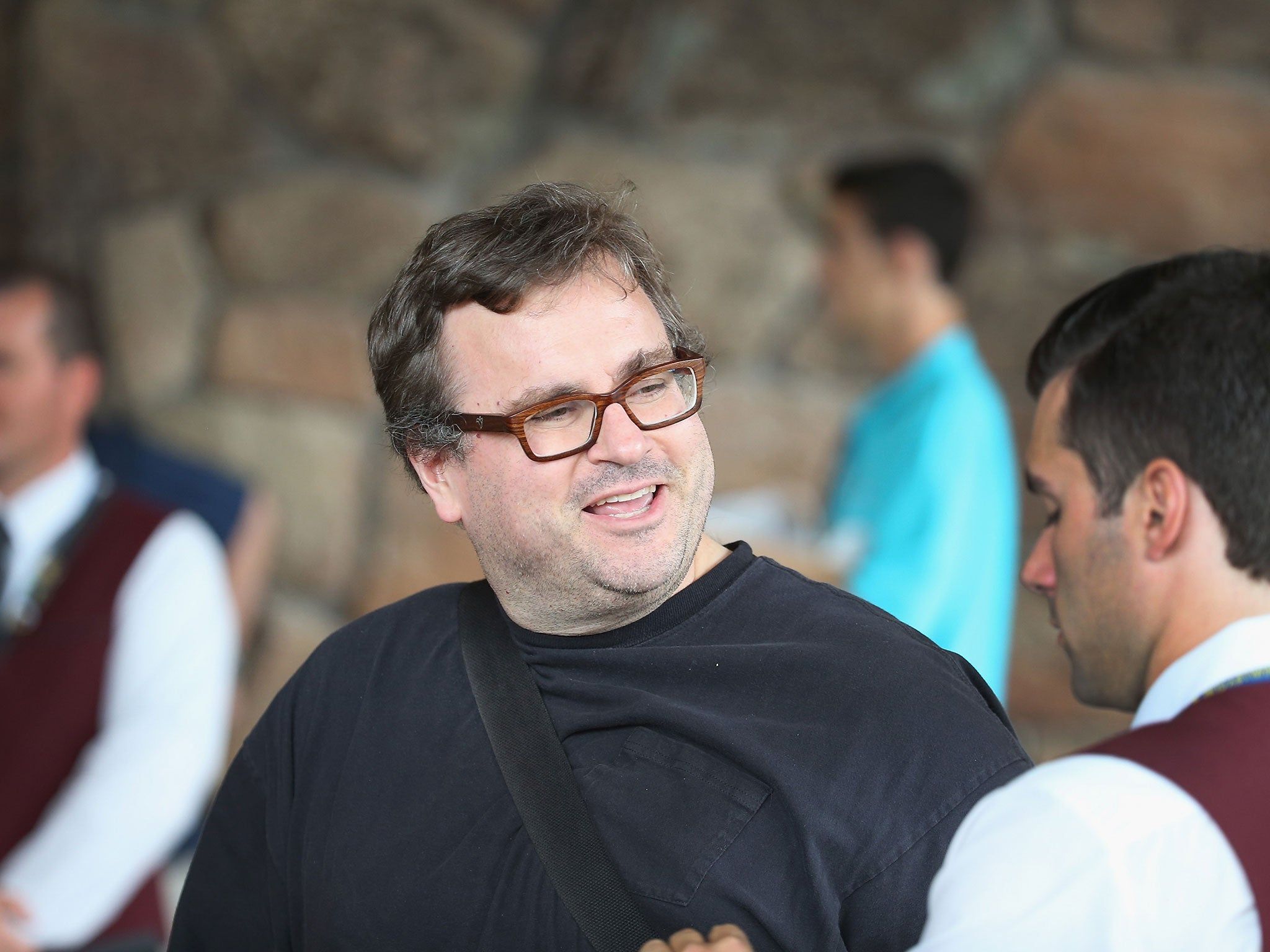 2048x1536 Linkedin Co Founder Reid Hoffman Invests In London Startup Hub Entrepreneur First