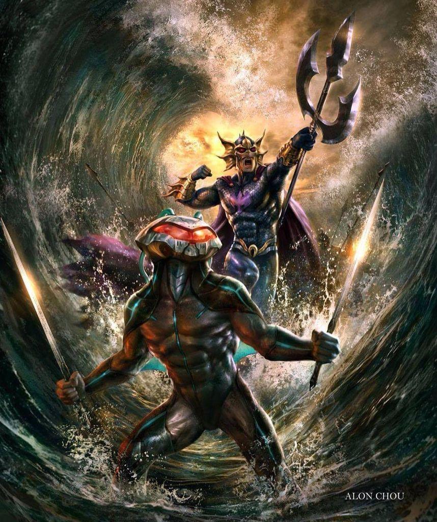 858x1024 Ocean Master Wallpaper