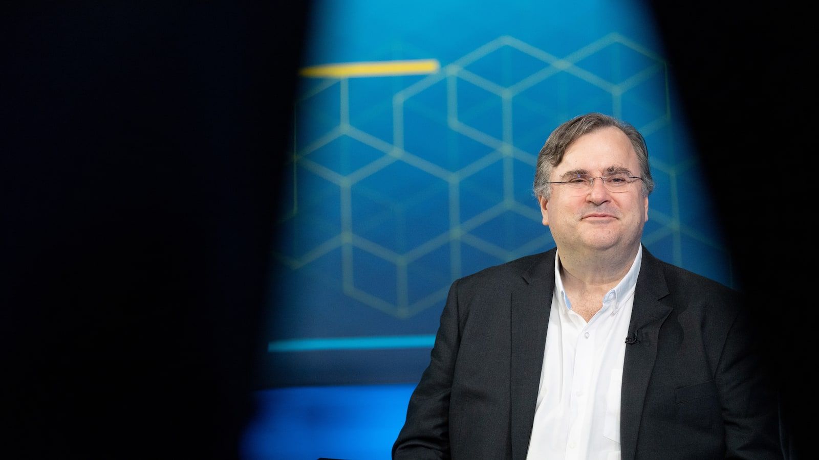 1600x900 LinkedIn Co Founder Reid Hoffman Calls For New Political Approach To AI Washington Post