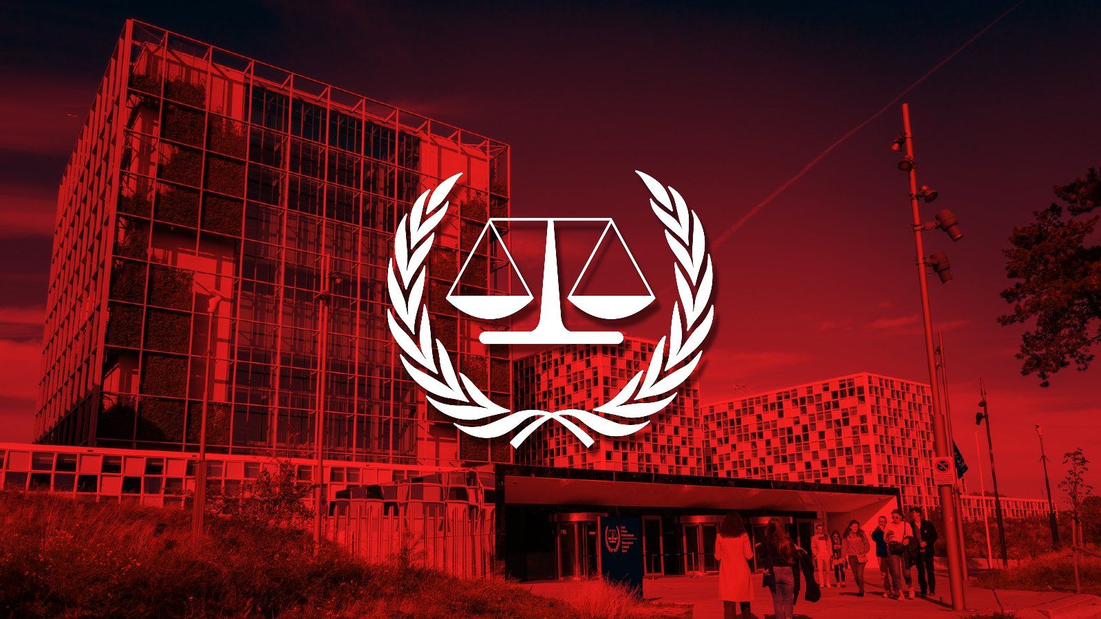 1600x900 Hackers breached International Criminal Court's systems last week