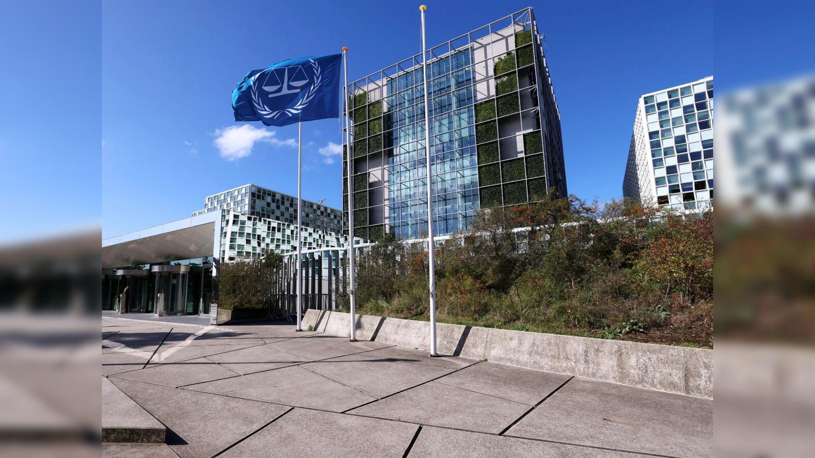 1600x900 International Criminal Court: What is the International Criminal Court? Economic Times