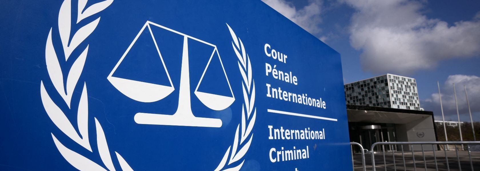 1680x600 US sanctions against the International Criminal Court: The ultimate test for its 125 States Parties