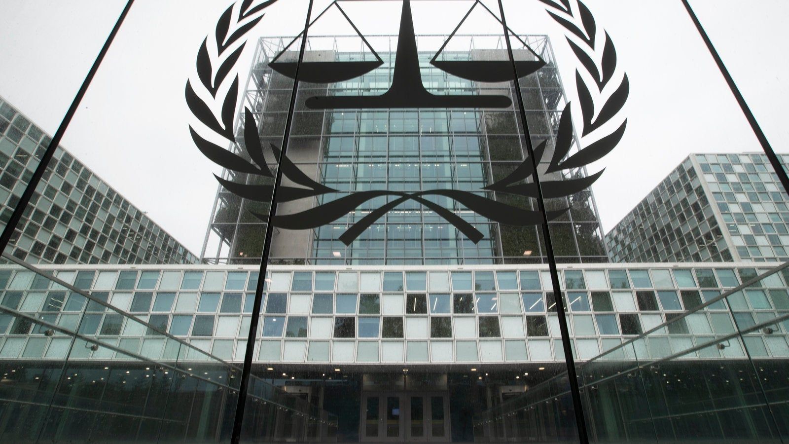 1600x900 U.S. to Sanction I.C.C. Investigators in War Crimes Inquiry