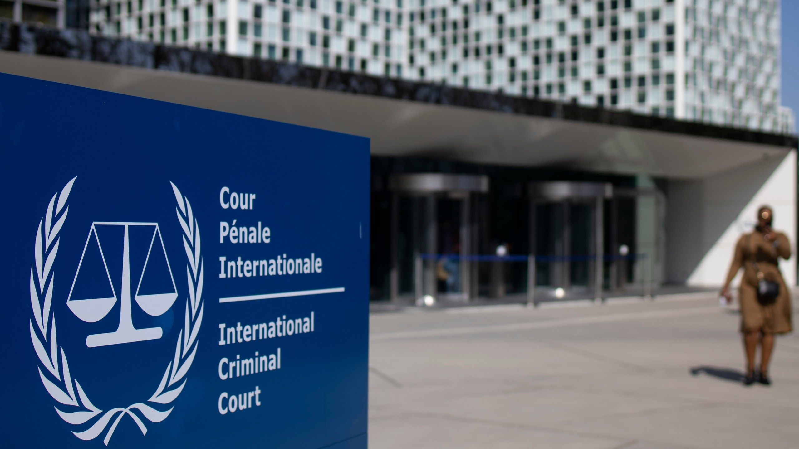 2560x1440 International Criminal Court marks 20th anniversary