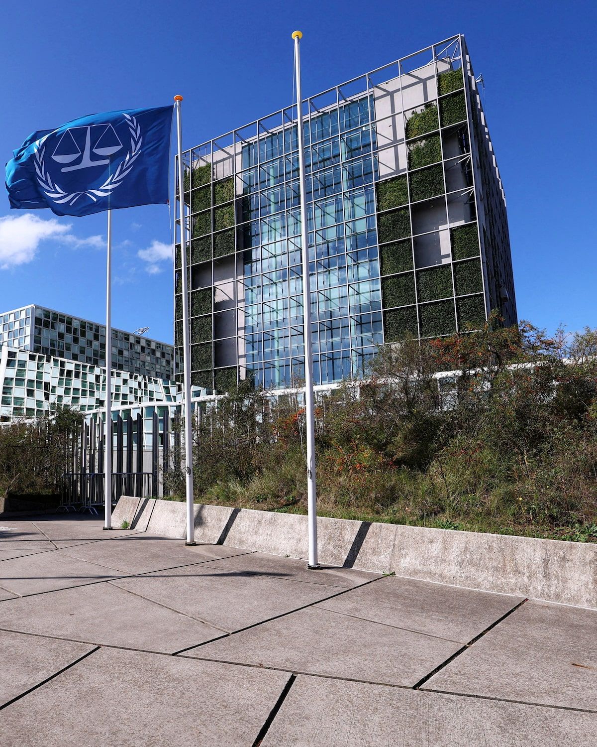 1200x1500 EXCLUSIVE: US imposes sanctions on ICC hours after former judge wins Nobel Peace Prize