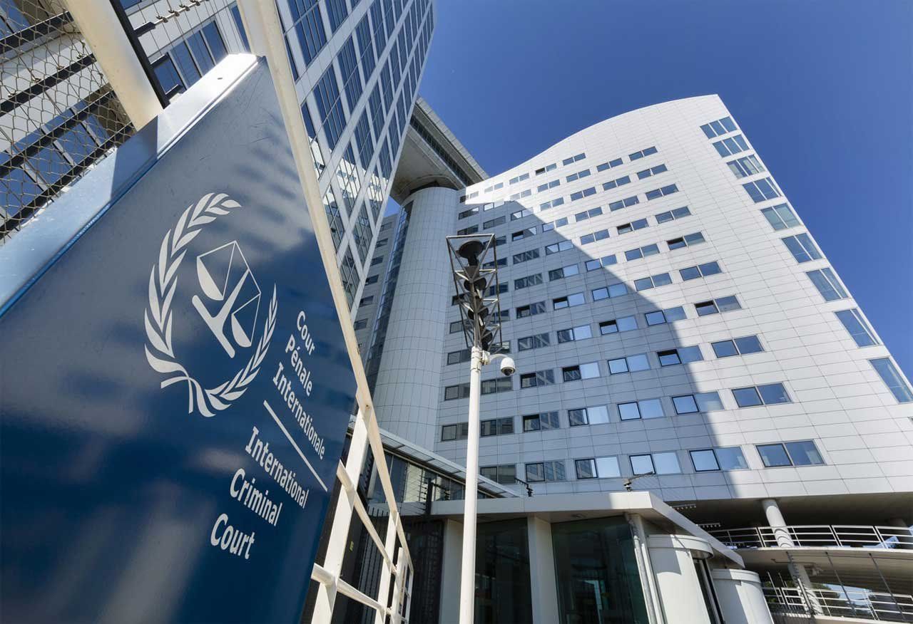 1280x876 What does the preliminary investigation of the International Criminal Court mean?