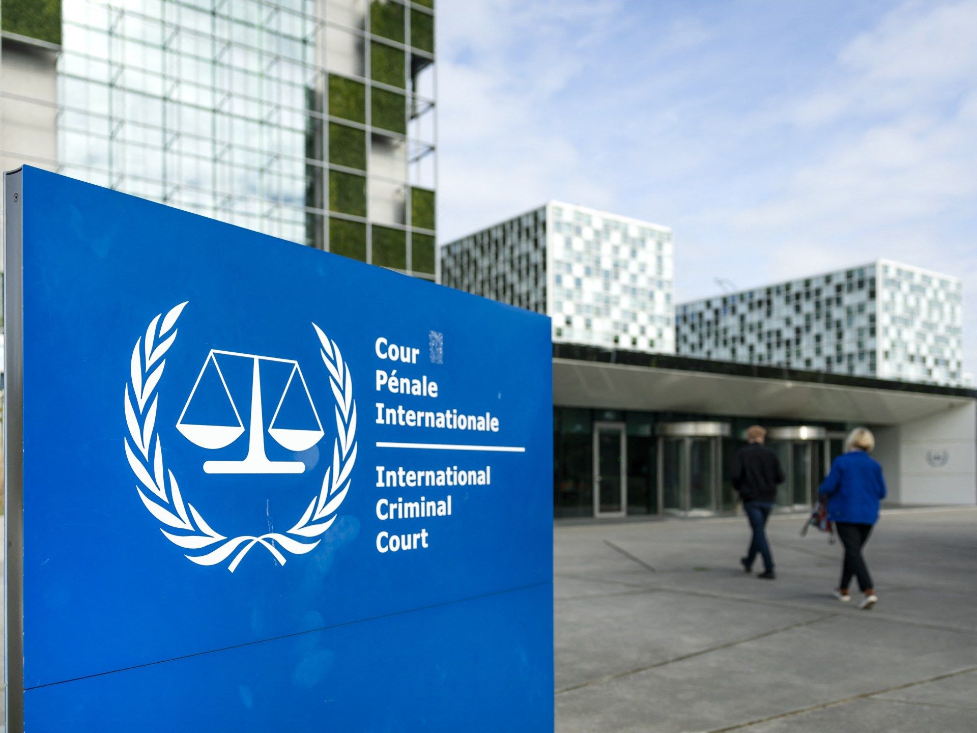 1920x1440 Marco Rubio Announces U.S. Sanctions On International Criminal Court After Navi Pillay Nobel Peace Prize: 94 outlets compared