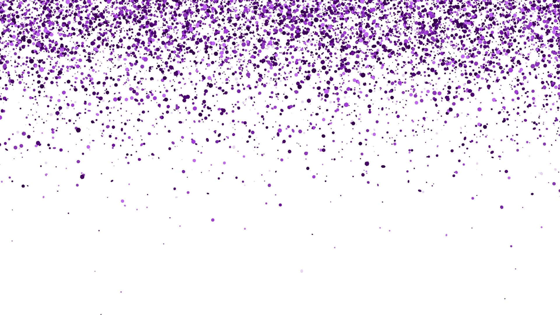 1920x1080 Download Explore the twinkling beauty of Purple Glitter Wallpaper