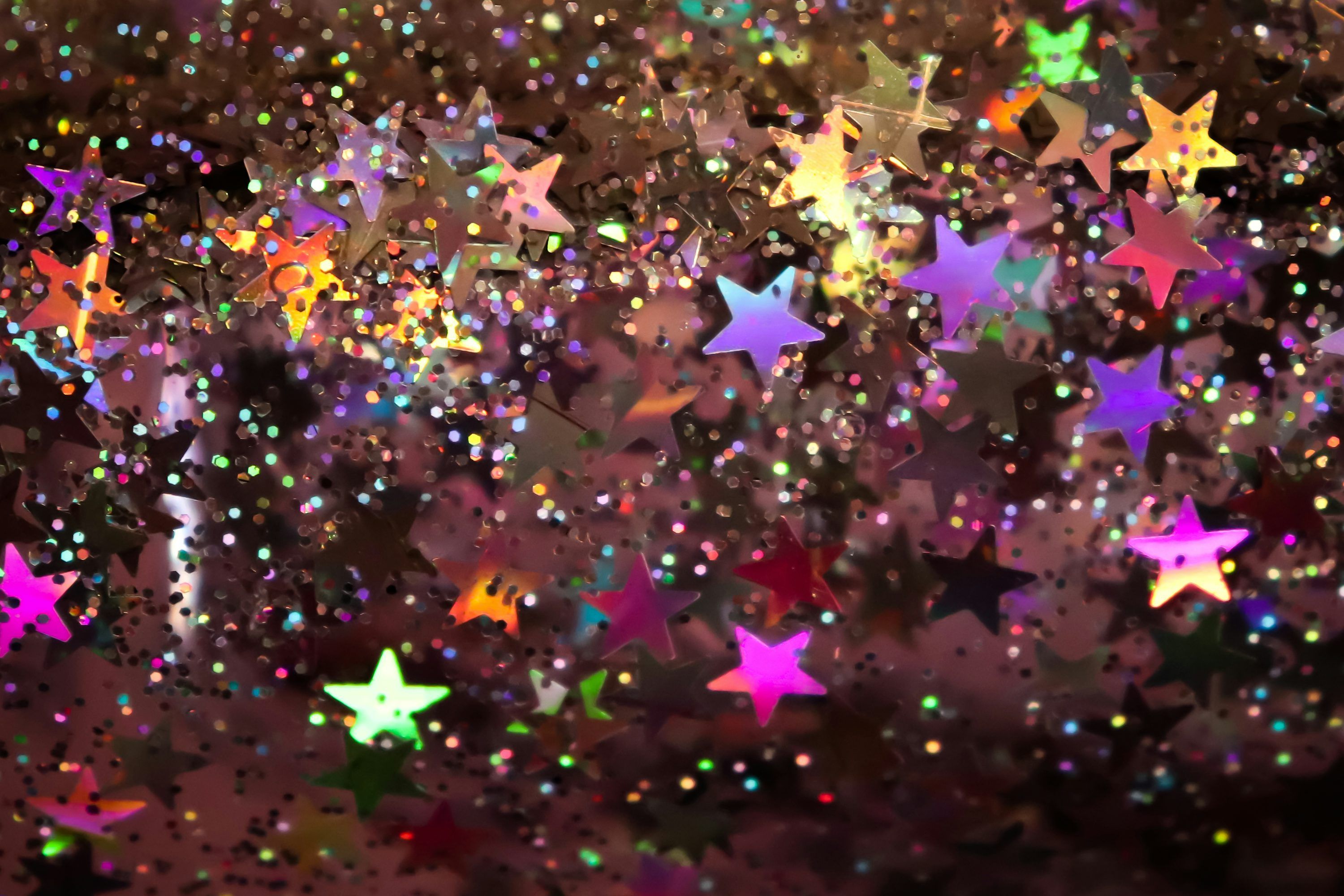 3000x2000 Glitter Wallpaper: Free HD Download [4K]