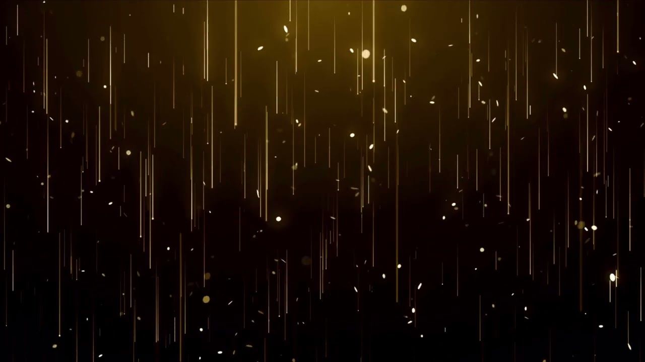 1280x720 Falling Star